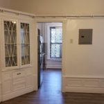 Pre War large 3 Bedroom Apartment in Leafy Crown Heights